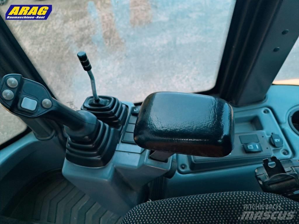 Volvo L 30 G Wheel loaders