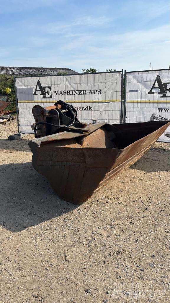  ukendt Tiltskovl Buckets