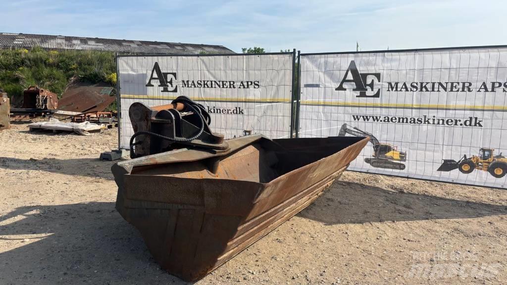  ukendt Tiltskovl Buckets