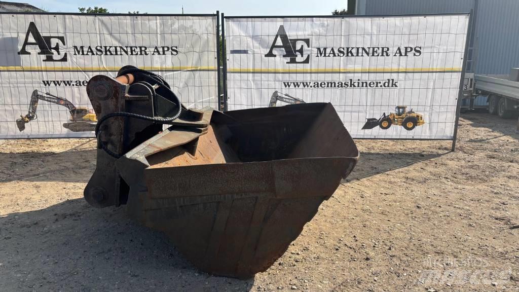  ukendt Tiltskovl Buckets