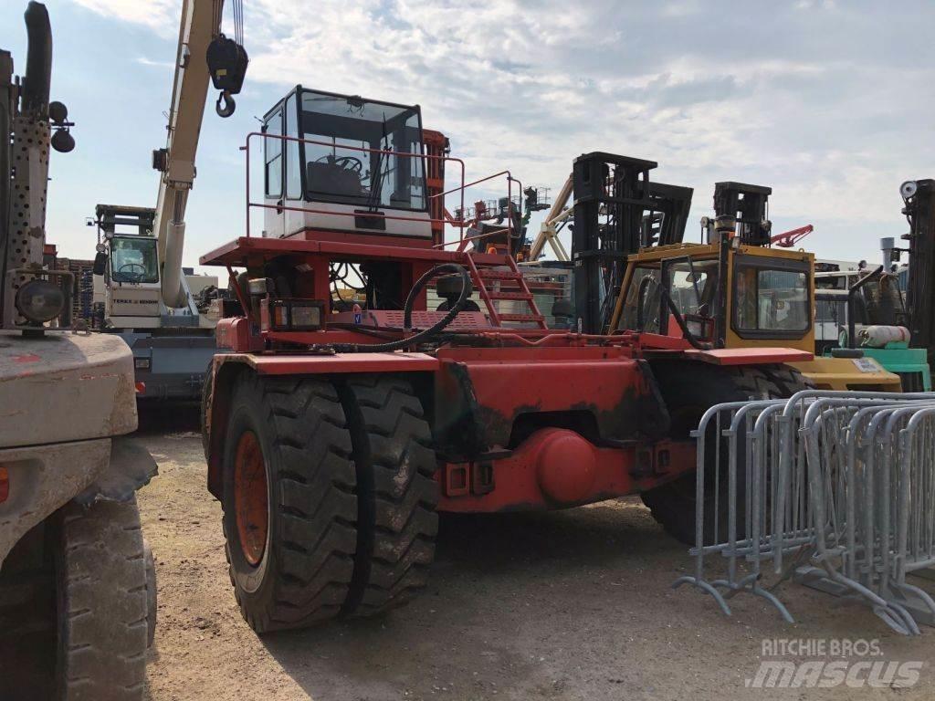 Fantuzzi FDC25K7DB Container handlers