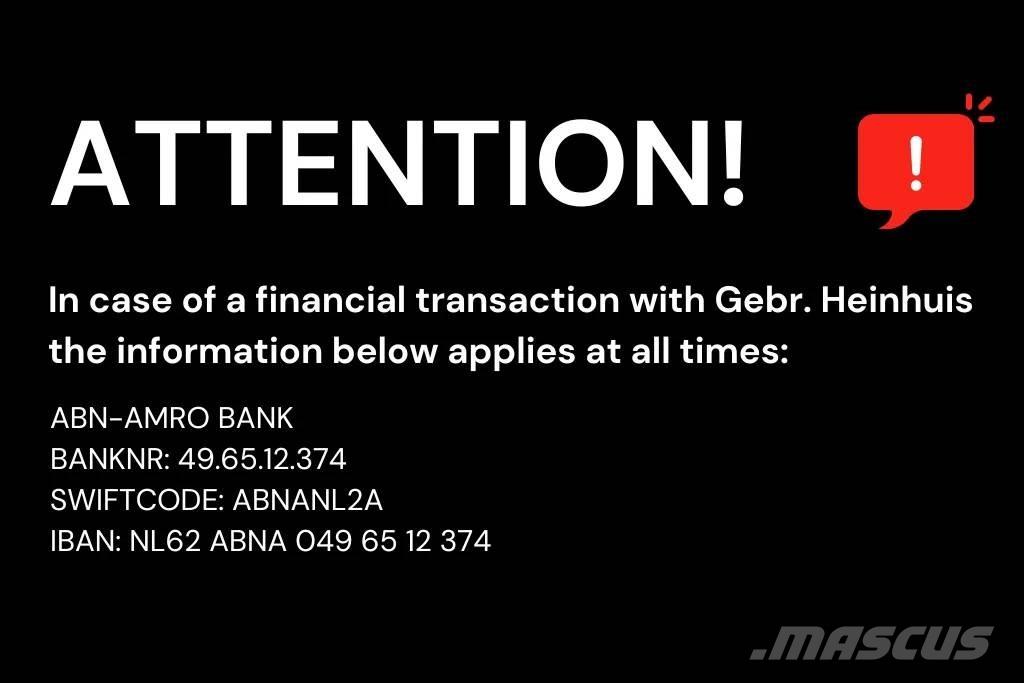 Kramer 312 SL Wheel loaders