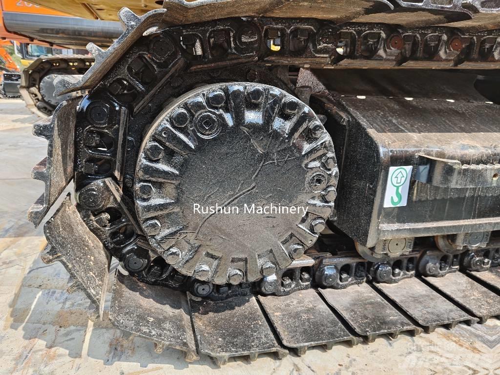 CAT 320D Crawler excavators