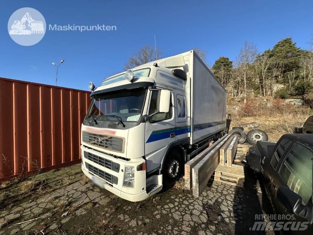 Volvo FM 300 Box trucks