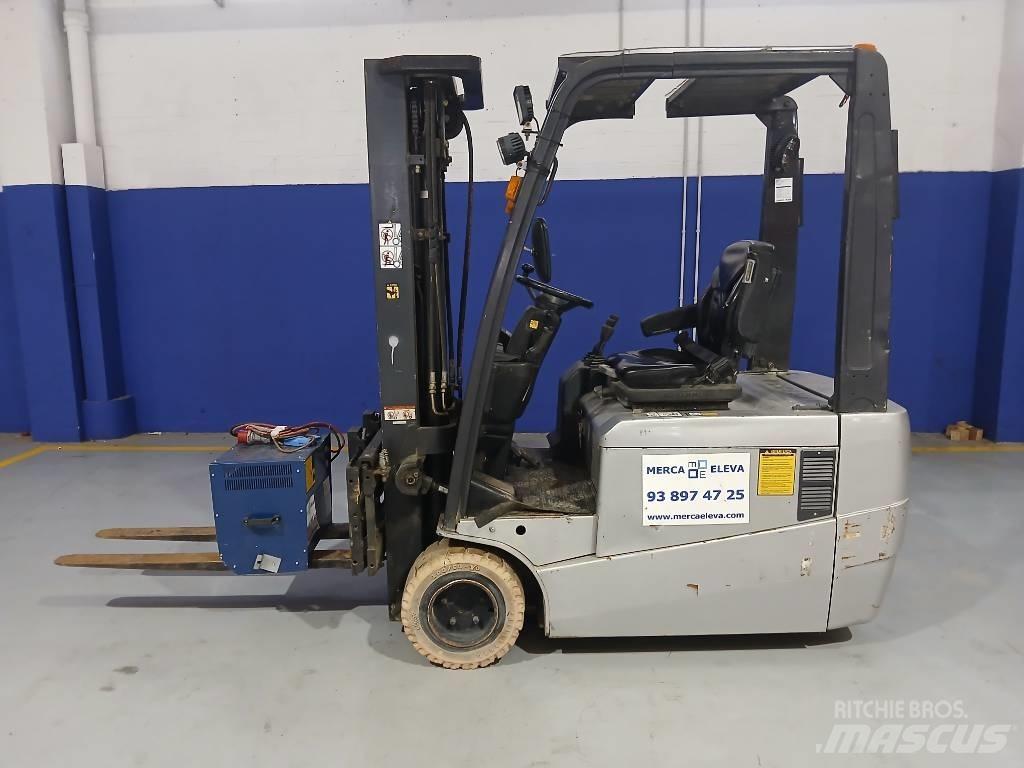 Nissan G1N1L 20 Q Electric forklift trucks