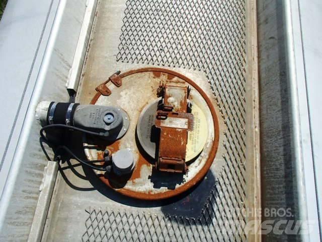 Remtec CT6197 Tanker trailers