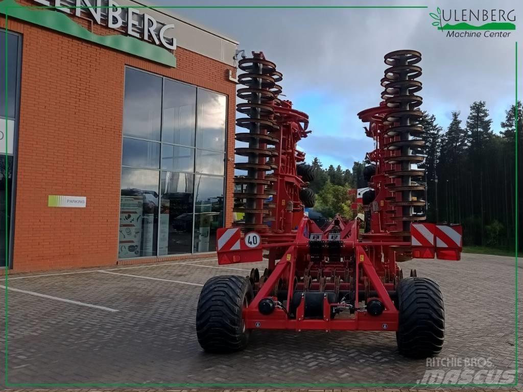 Horsch Joker 8 RT Disc harrows