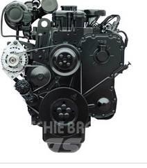 Cummins 6LTAA8.9-G2 Engines