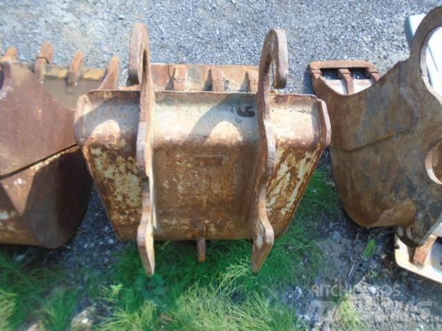 Takeuchi TB070 Crawler excavators