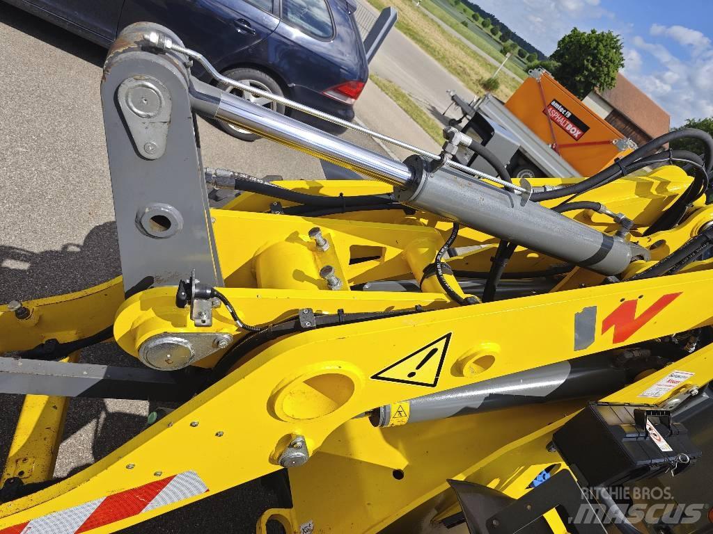 Wacker Neuson WL 70 Wheel loaders