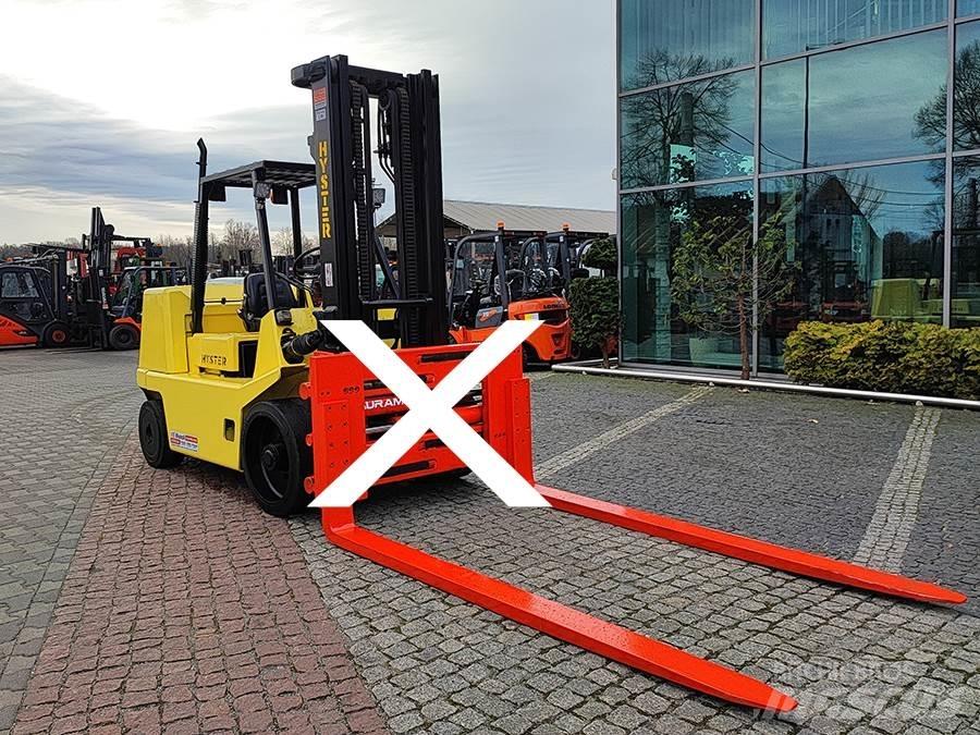 Hyster S7.00XL Other