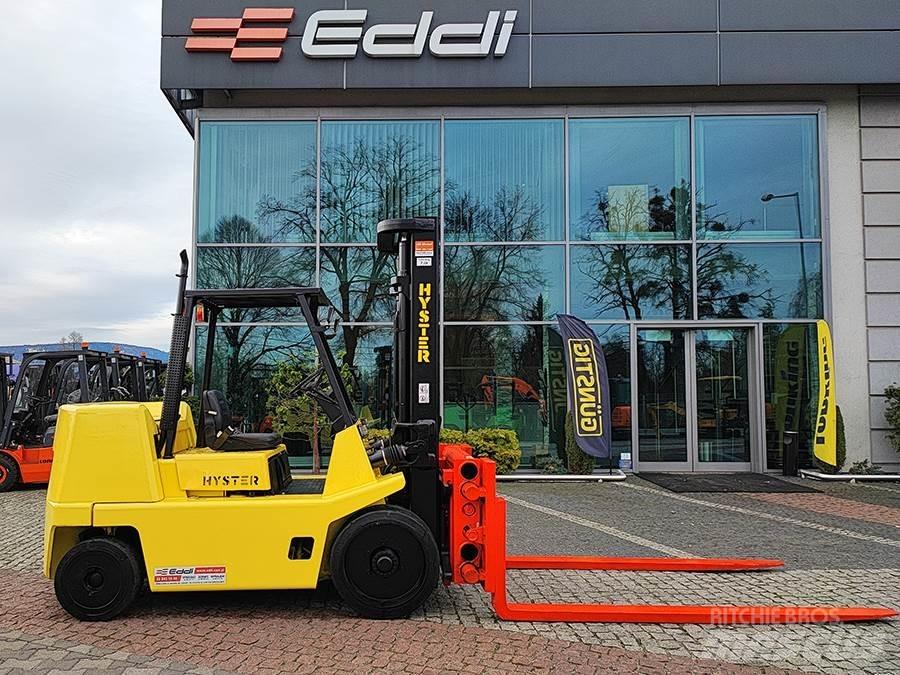 Hyster S7.00XL Other