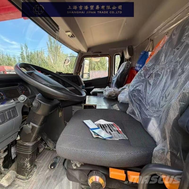 Sany stc800E5 All terrain cranes