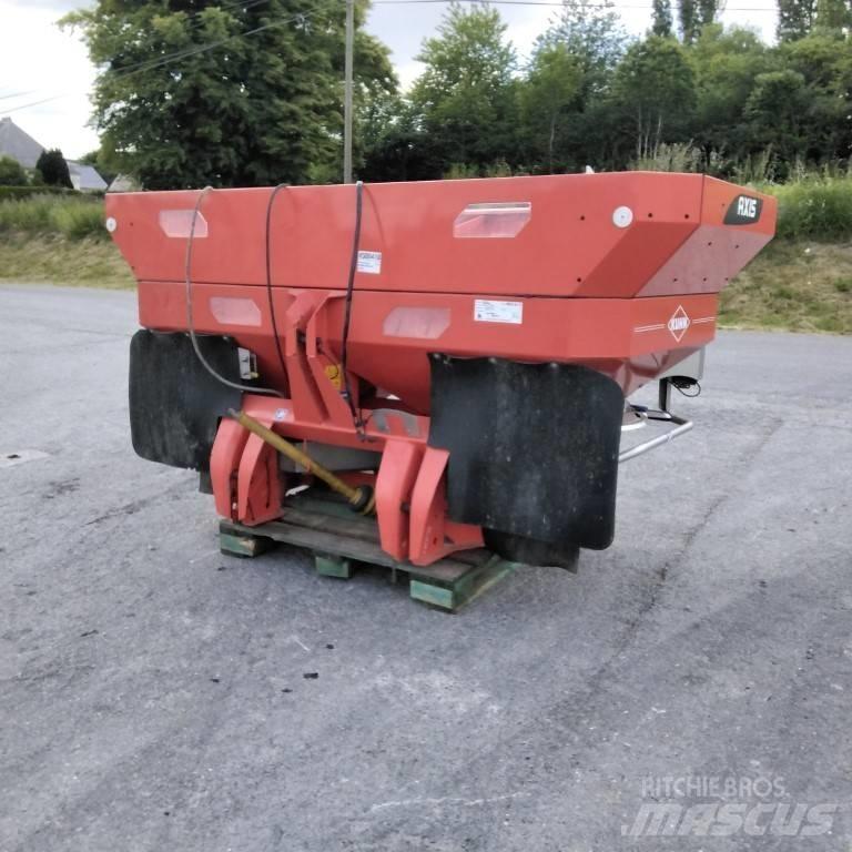 Kuhn Axis 40.1 Mineral spreaders