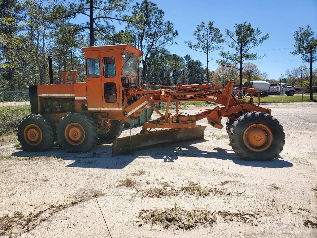 Galion T600 B Graders
