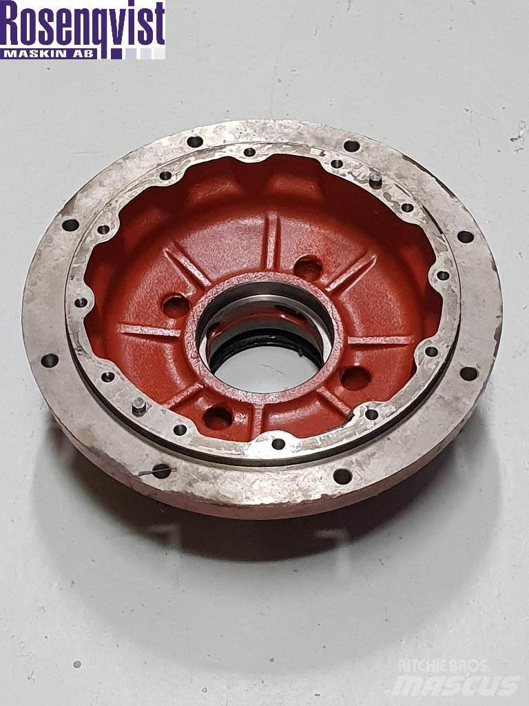 Fiat Hub 5109344 Transmission