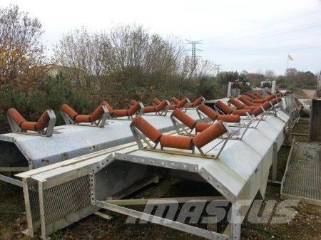  Inconnue 1,00 x 30 m Conveyors