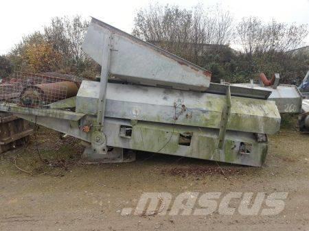  Inconnue 1,00 x 30 m Conveyors