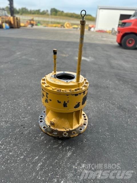 CAT 325 C Swing gear Transmission