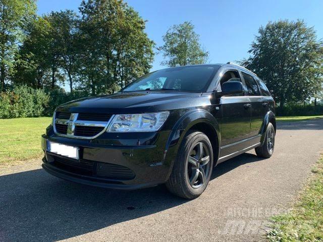 Dodge Journey SE Cars