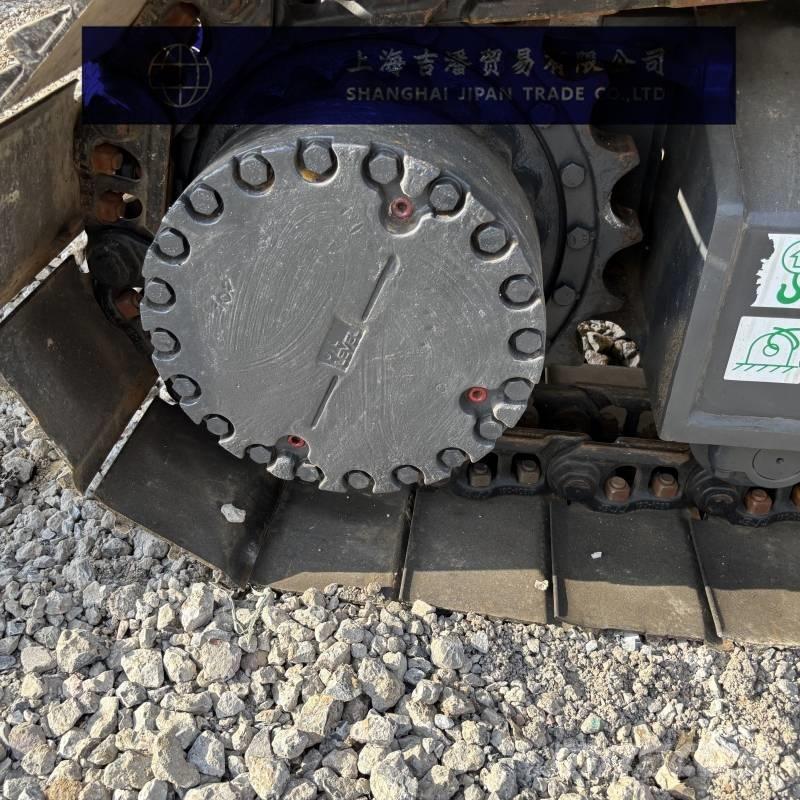 Komatsu PC 240 Crawler excavators