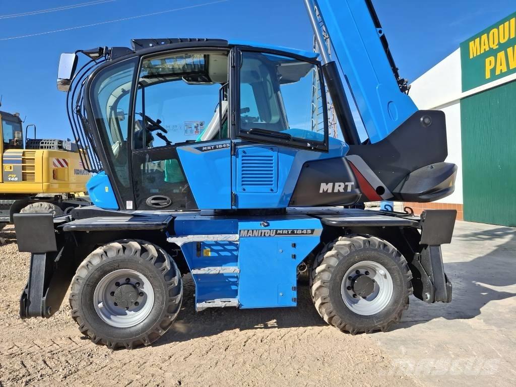 Manitou MRT 1845 Other