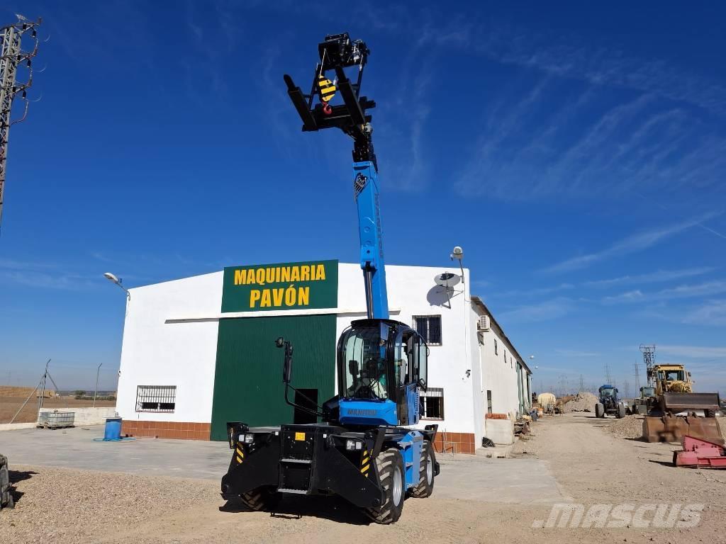 Manitou MRT 1845 Other