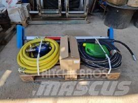 PJ PP75RM Other Underground Equipment