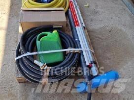 PJ PP75RM Other Underground Equipment