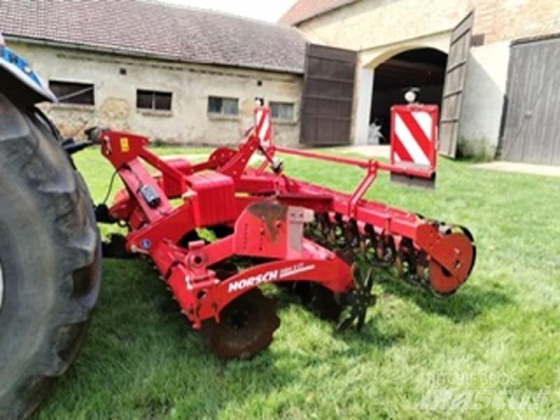 Horsch Joker 3 CT Disc harrows