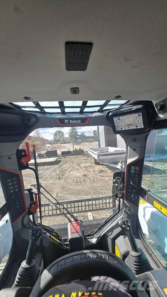 Bobcat S 76 Skid steer loaders