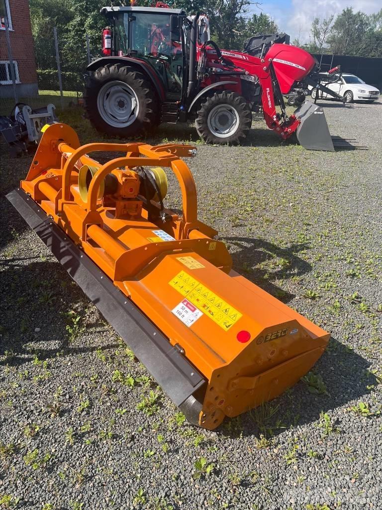 Berti EKR-S 300 Pasture mowers and toppers