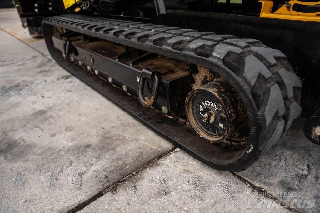Ditch Witch JT28 Horizontal drilling rigs
