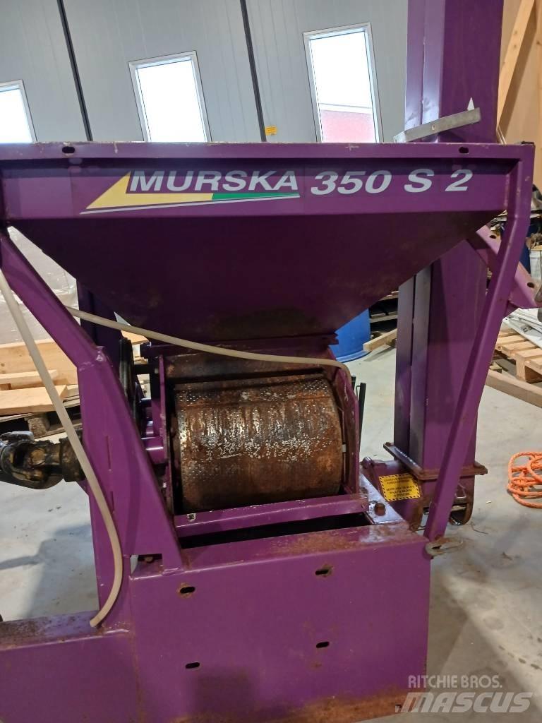 Murska 350 Mills