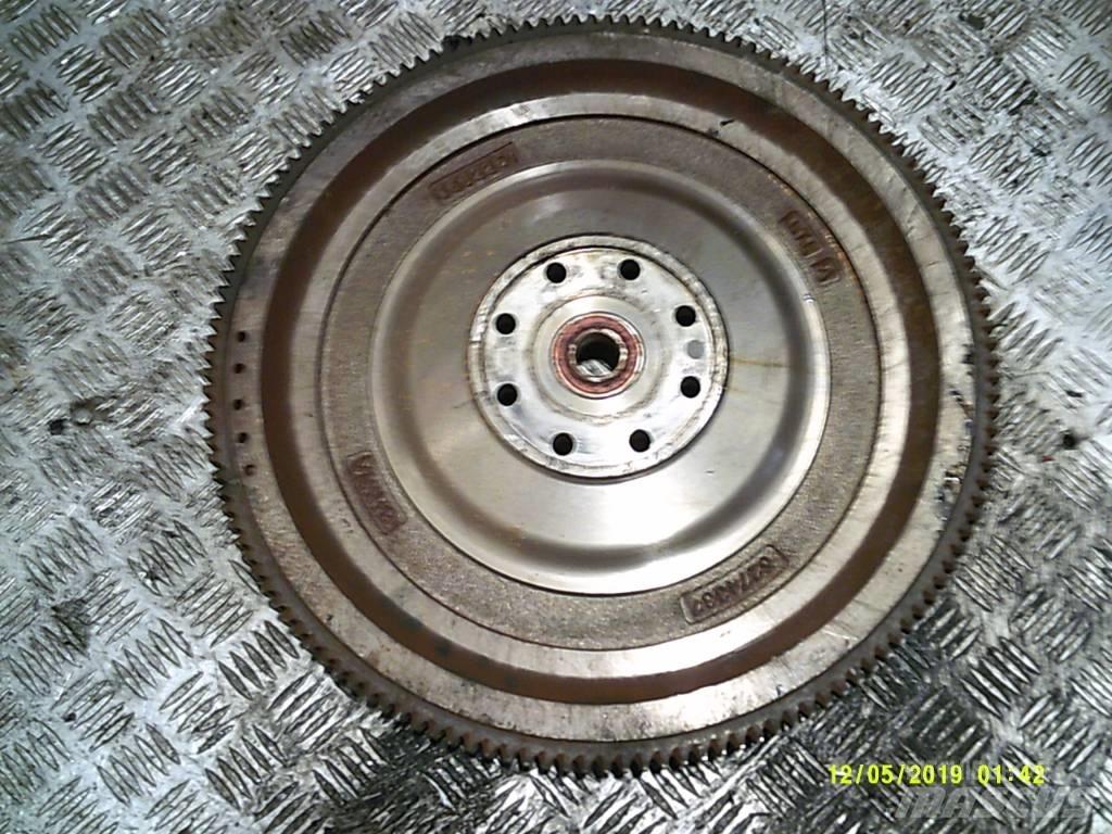 DAF LF65  5274339 Engines