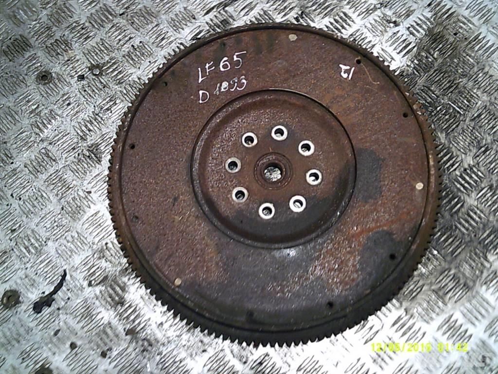 DAF LF65  5274339 Engines