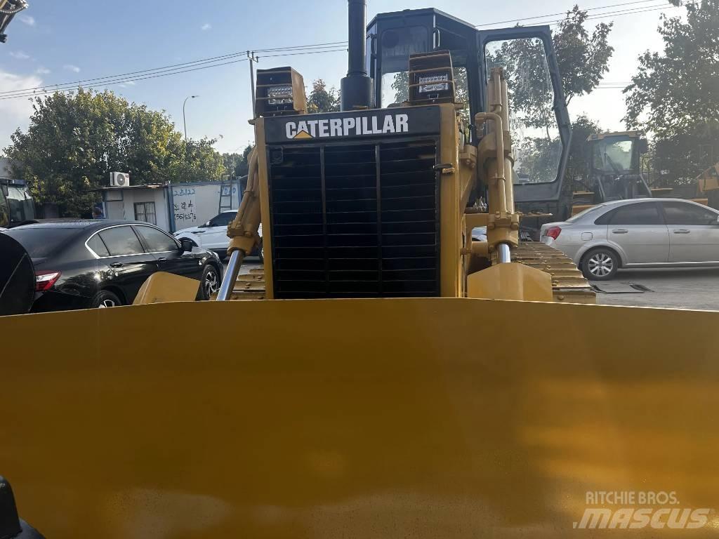 CAT D7G Crawler dozers