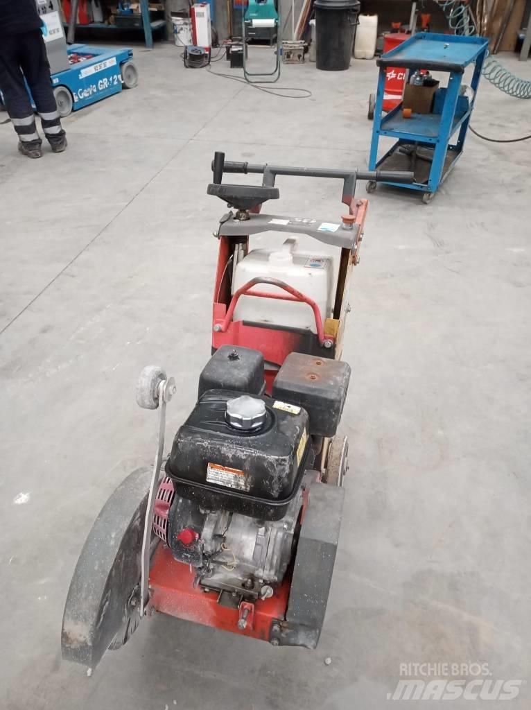 Husqvarna FS400LV Other