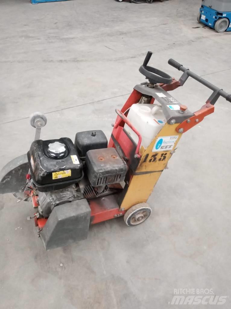 Husqvarna FS400LV Other