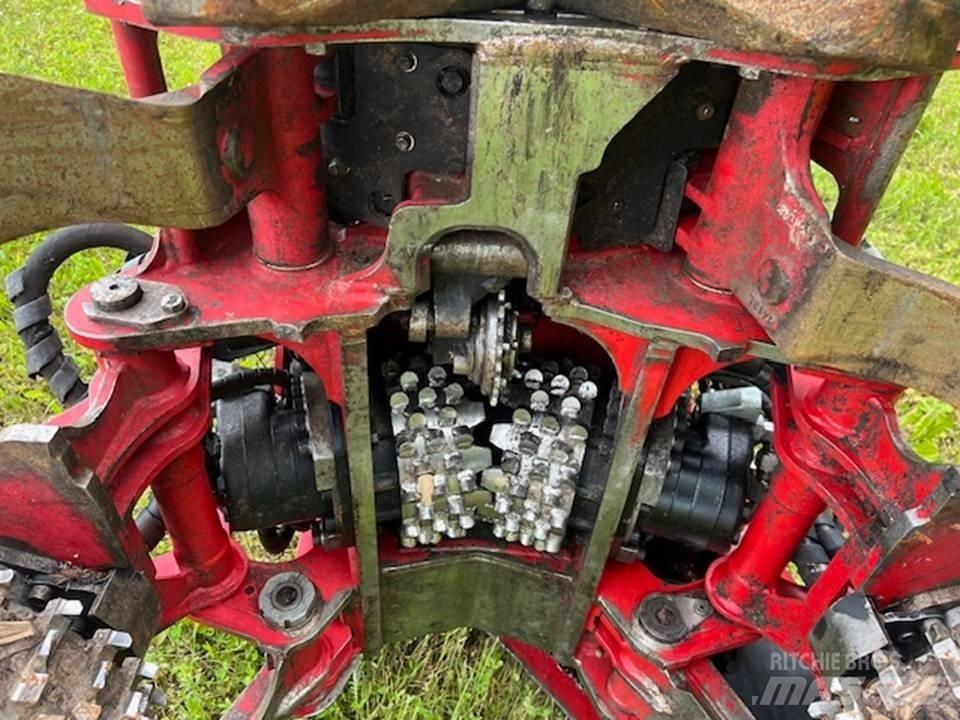 John Deere 1170 G Forwarders