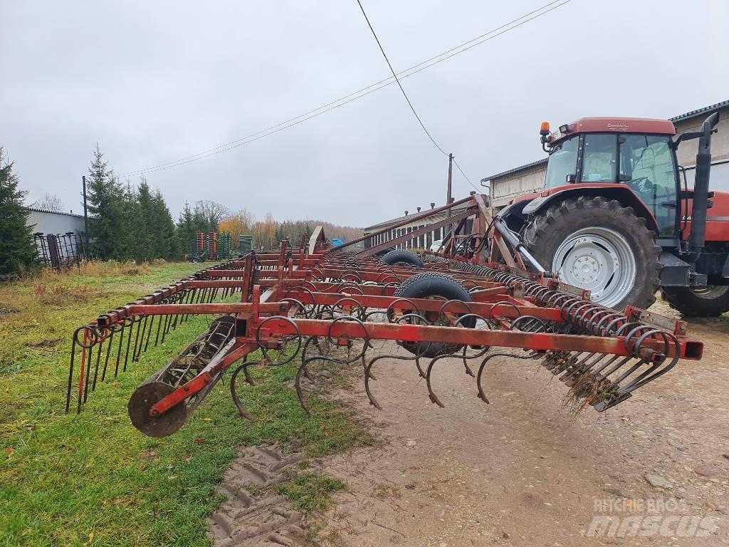 Same kultivaator 12m Cultivators