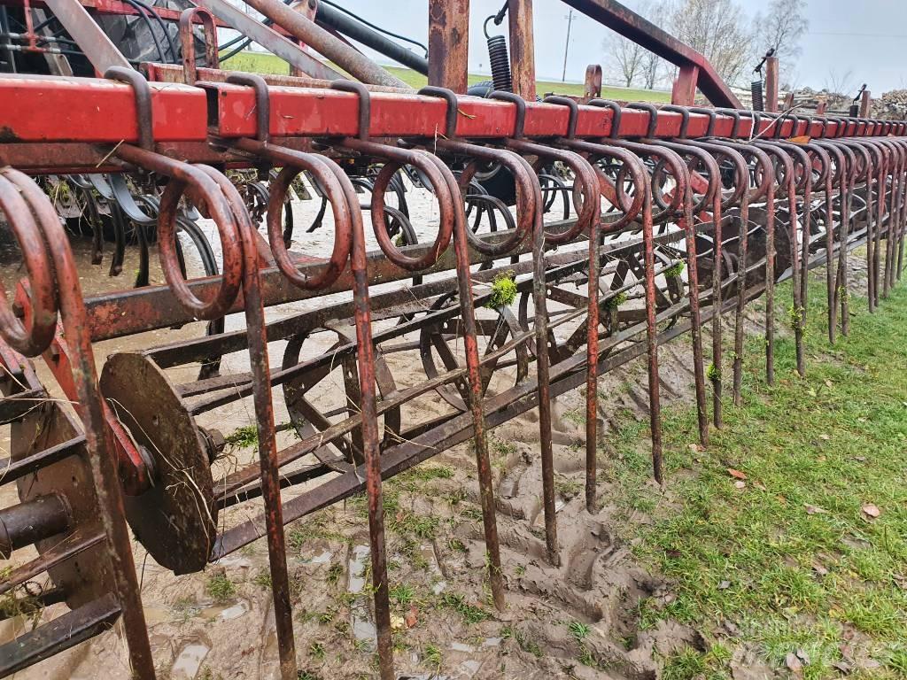 Same kultivaator 12m Cultivators