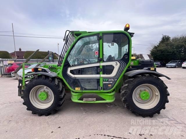 Merlo TF 35.7 Telehandlers