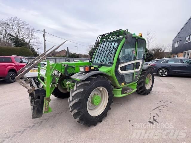 Merlo TF 35.7 Telehandlers