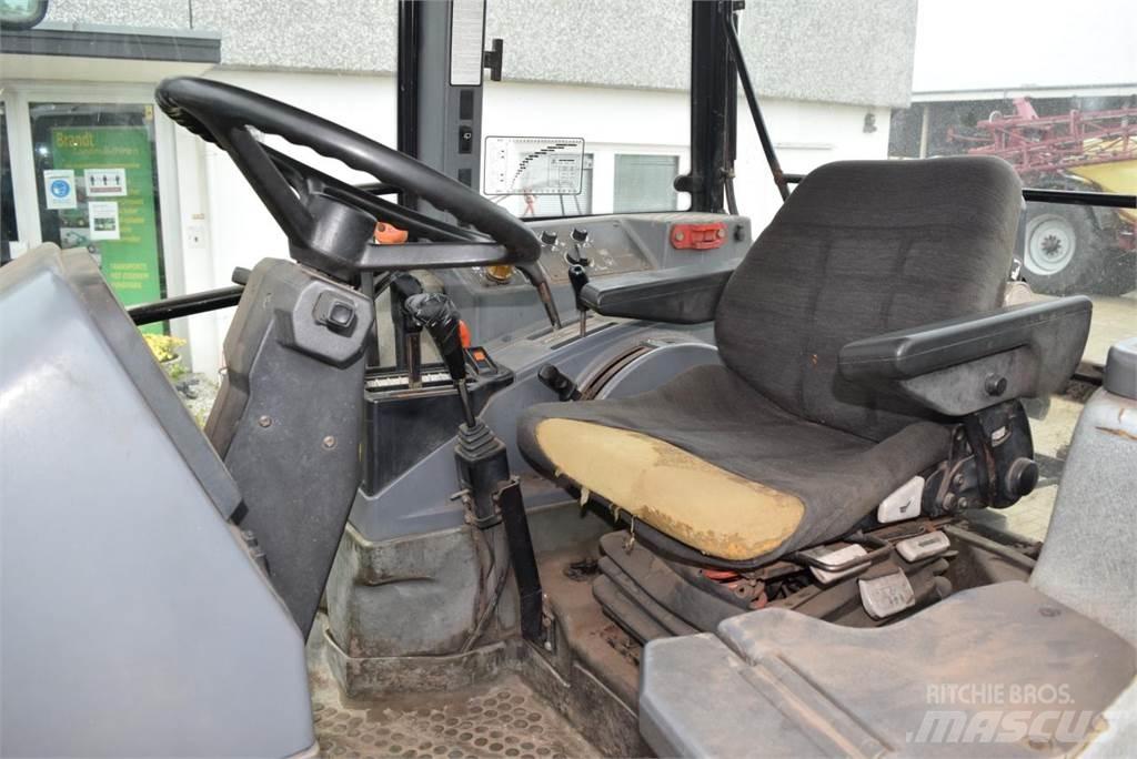 New Holland 8340 Tractors