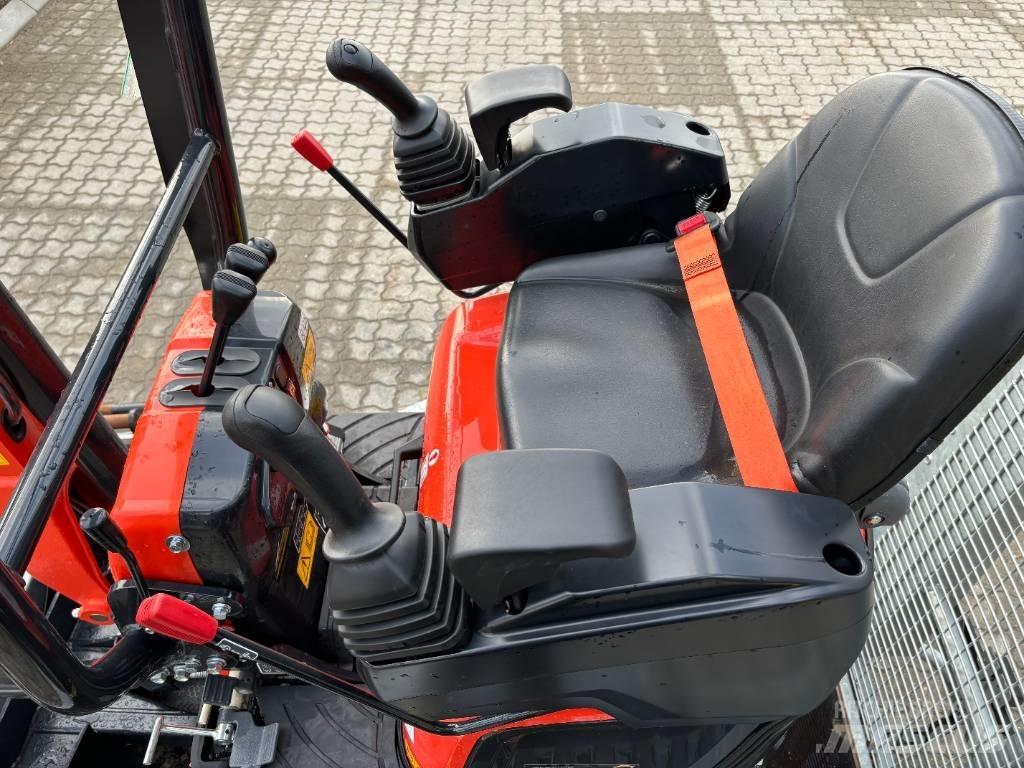 Kubota U 10-5 Demo Mini excavators < 7t (Mini diggers)