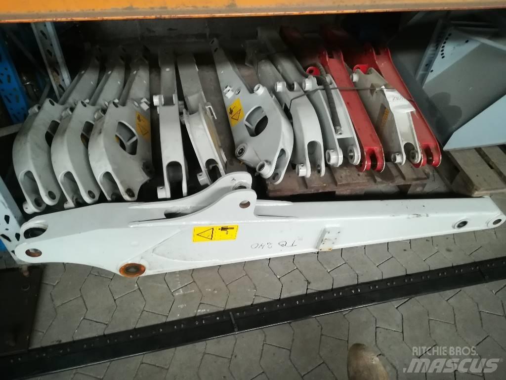 Takeuchi tb Mini excavators < 7t (Mini diggers)