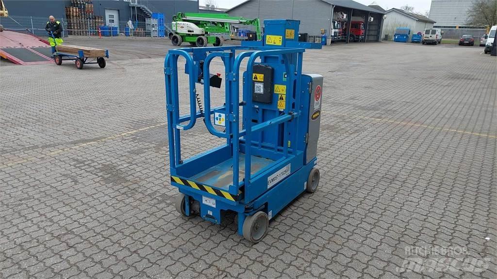 Genie GR12 Other lifts and platforms