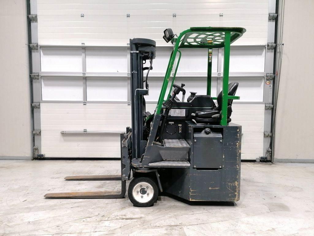 Combilift CB2500 Side loader