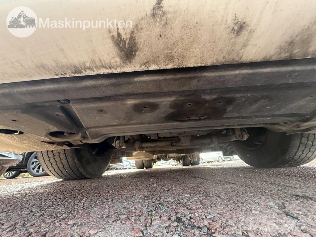 Scania R 520 Prime Movers